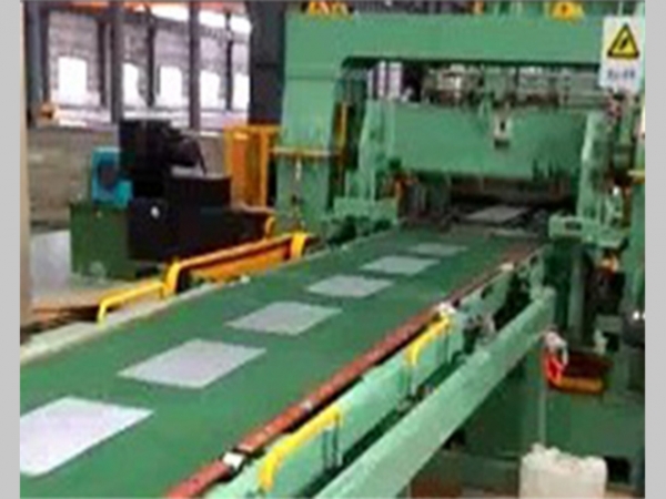 威泰雙迴旋剪切動作(二)