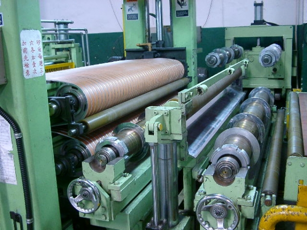 各式皮帶張力機-配PU皮帶