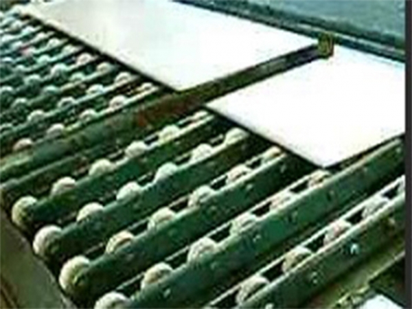 短鋁片直接下料影片