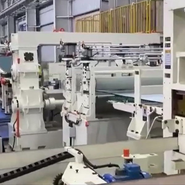 CL-1300-016 切片機影片