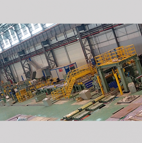 RCL-1250-060-不鏽鋼重捲线