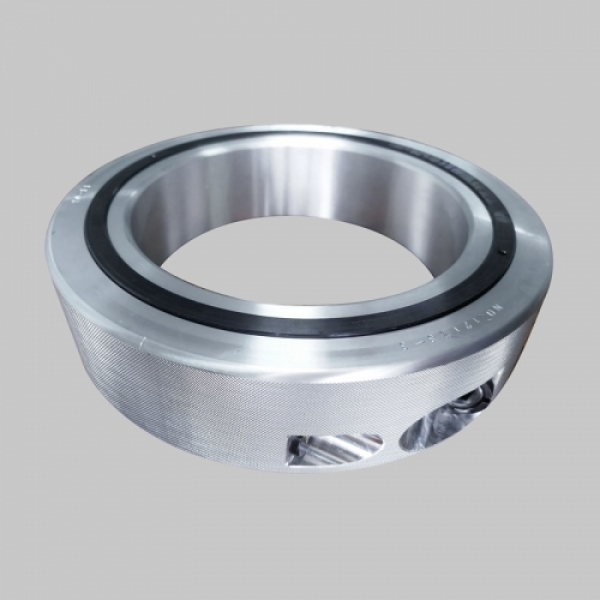 分條刀軸液壓螺帽