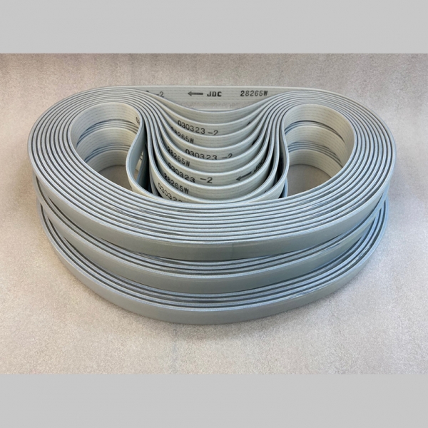 JDC株式會社（日本開發）-原廠濕性Anali皮帶