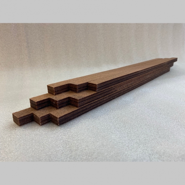 JDC株式會社（日本開發）-潤滑皮帶用的專用潤滑條（SOLBAR）